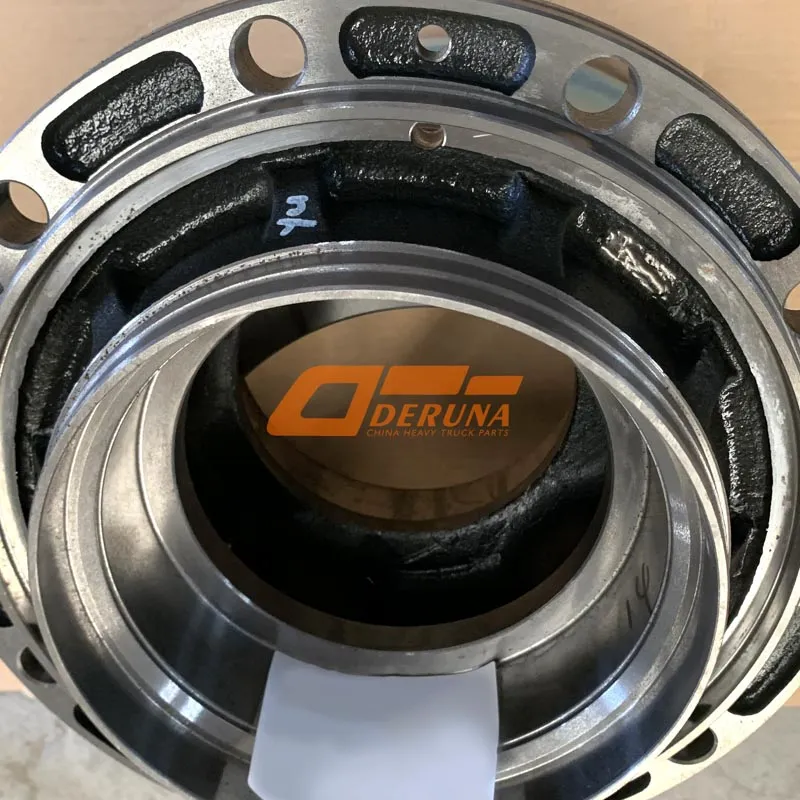 712W35701-0129 Rear Hub
