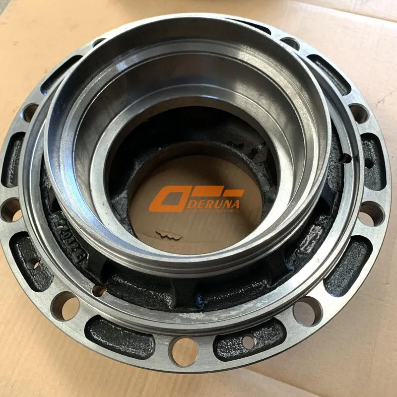 712W35701-0129 Rear Hub