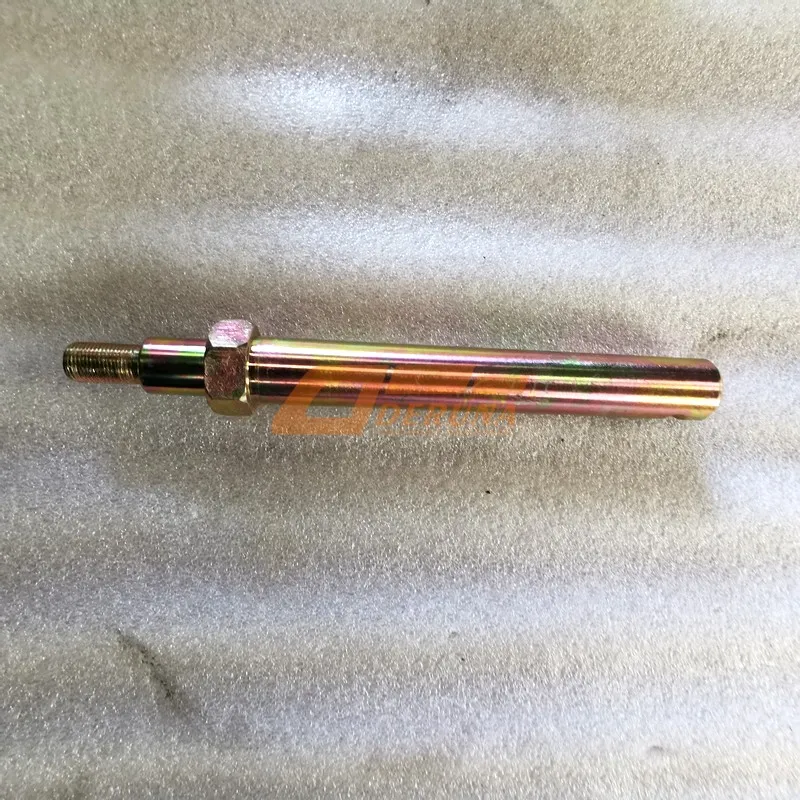 712W41310-0100 Front Leaf Spring Pin At The Front