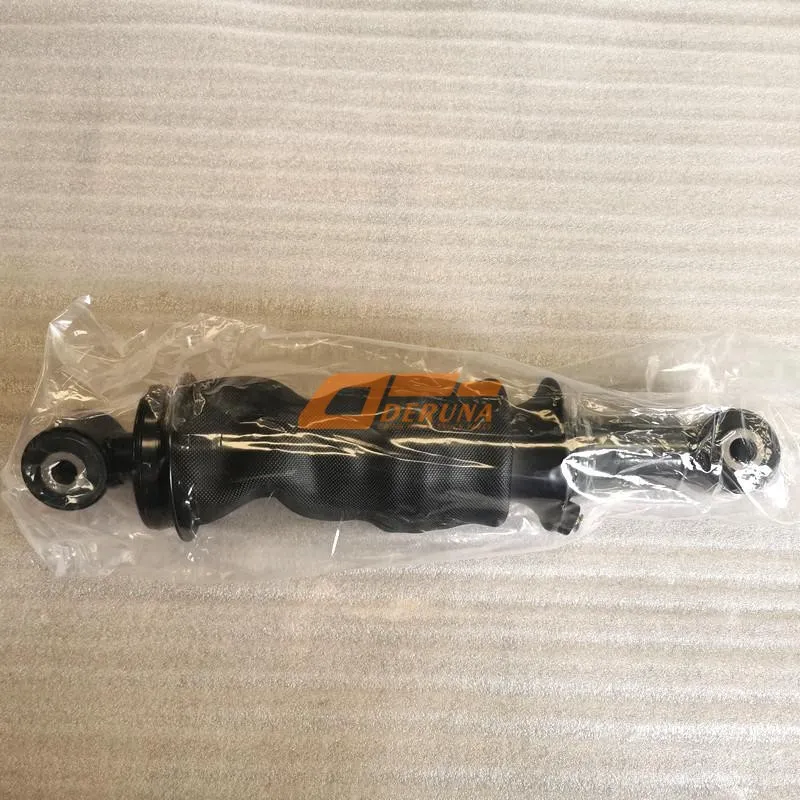 712W41722-6026 Cab Front Suspension Built-In Height Valve Air- Spring Damper Assembly (C7H Wide Body)