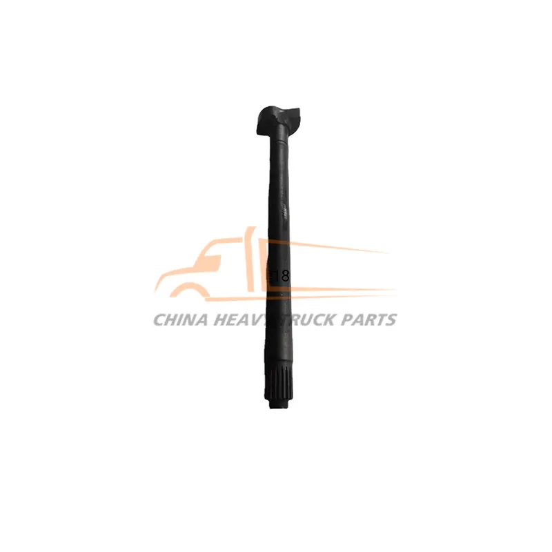 712W50301-0113 Brake Camshaft (Left)