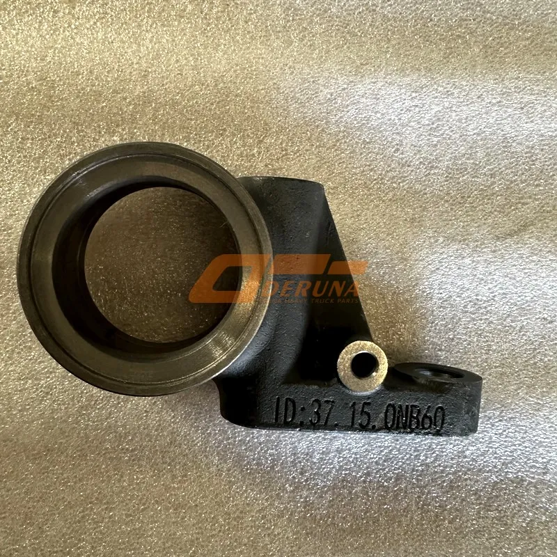 712W50310-0136 Brake Shaft Bracket Bare (Right)