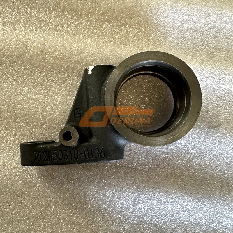 712W50310-0136 Brake Shaft Bracket Bare (Right)