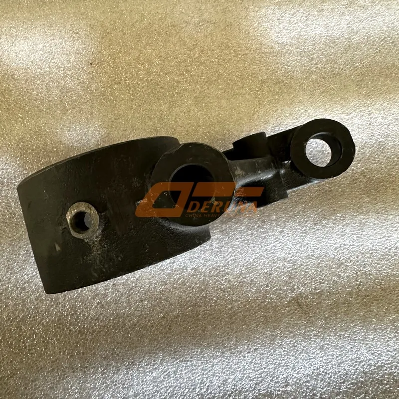 712W50310-0137 Brake Shaft Bracket Assembly (Left)