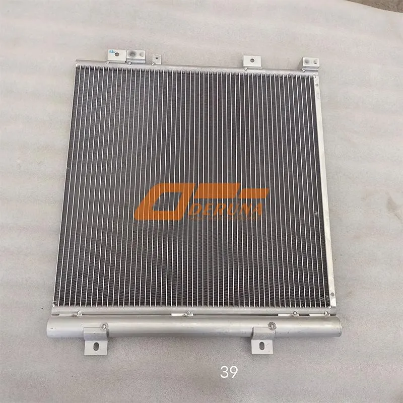 712W61942-0046 Condenser Assembly