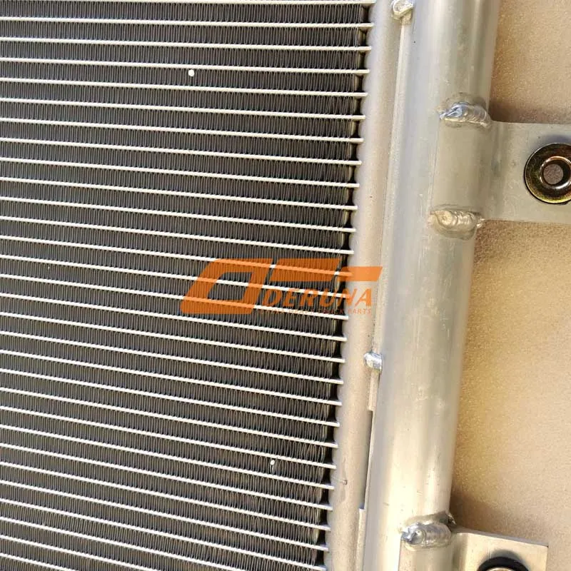 712W61942-0642 Capacitor Assembly