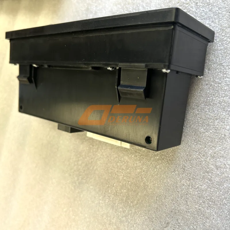 712W619420008 Control Panel Assembly