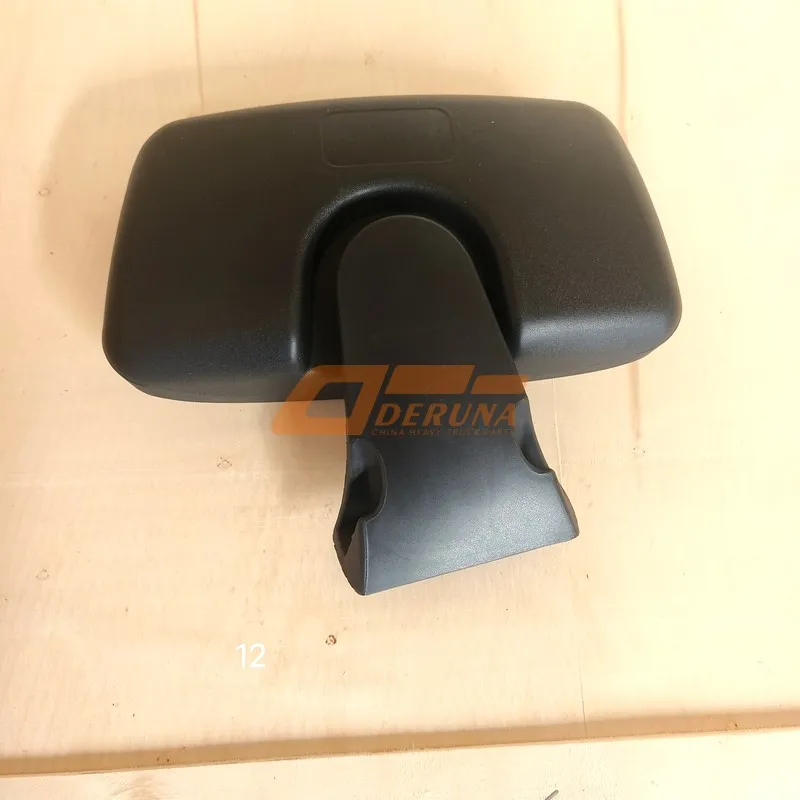 712W63730-6573+002_1 Kerb Guard Housing