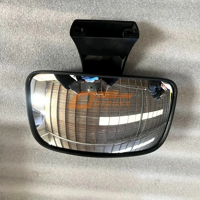 712W63730-6573+002_1 Kerb Guard Housing