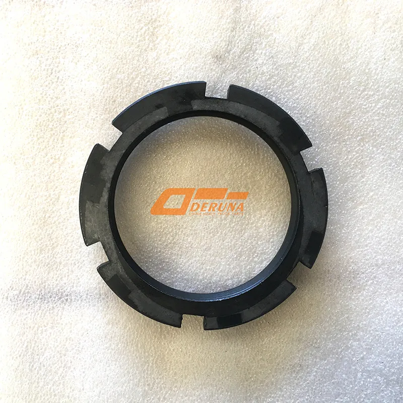 712W90620-0092 Slotted Nut M100X1. 5