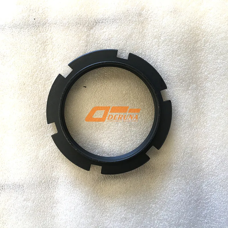 712W90620-0092 Slotted Nut M100X1. 5