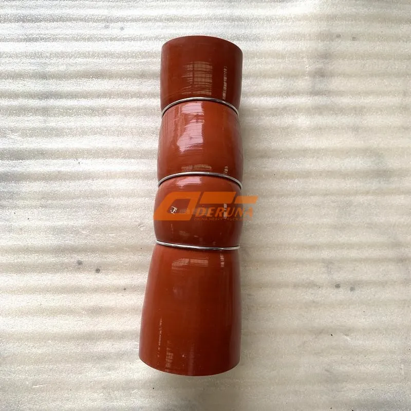 712W96301-0009 Intercooler Inlet Hose