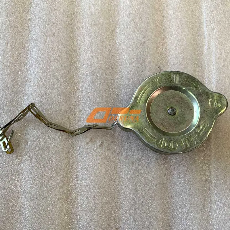 752W06101-0005 Pressure Cap Assembly