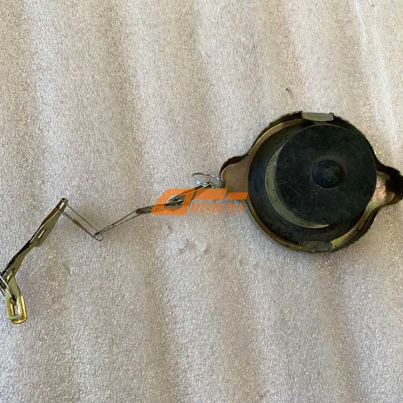 752W06101-0005 Pressure Cap Assembly