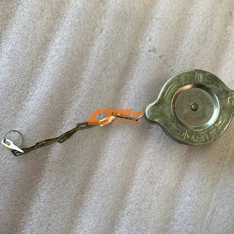 752W06101-0005 Pressure Cap Assembly