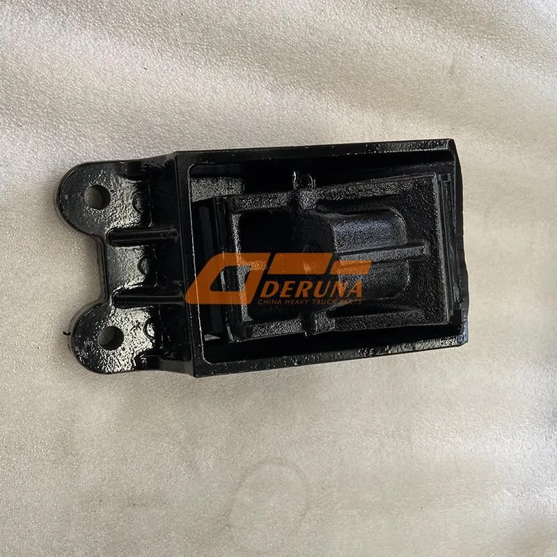 752W96210-0050 Front Engine Rubber Bearing