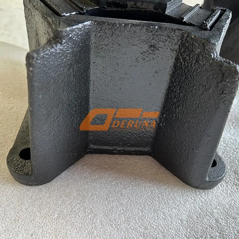 752W96210-0060 Rear Engine Rubber Bearing