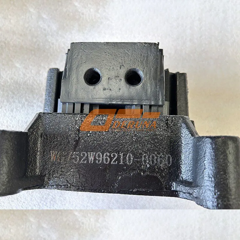 752W96210-0060 Rear Engine Rubber Bearing