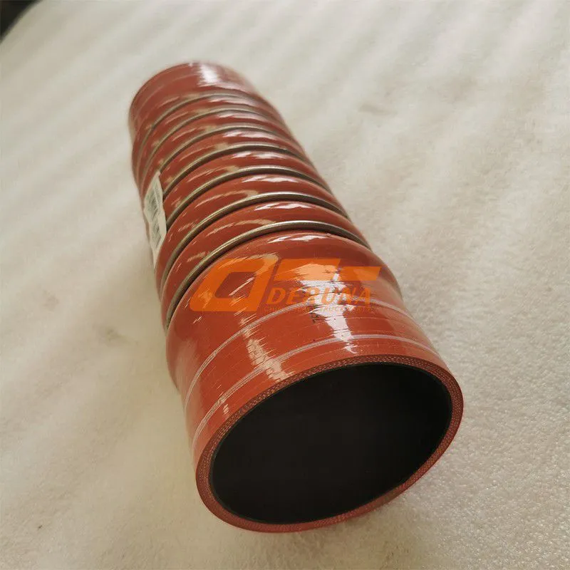 752W96300-0002 Intercooler Inlet Hose