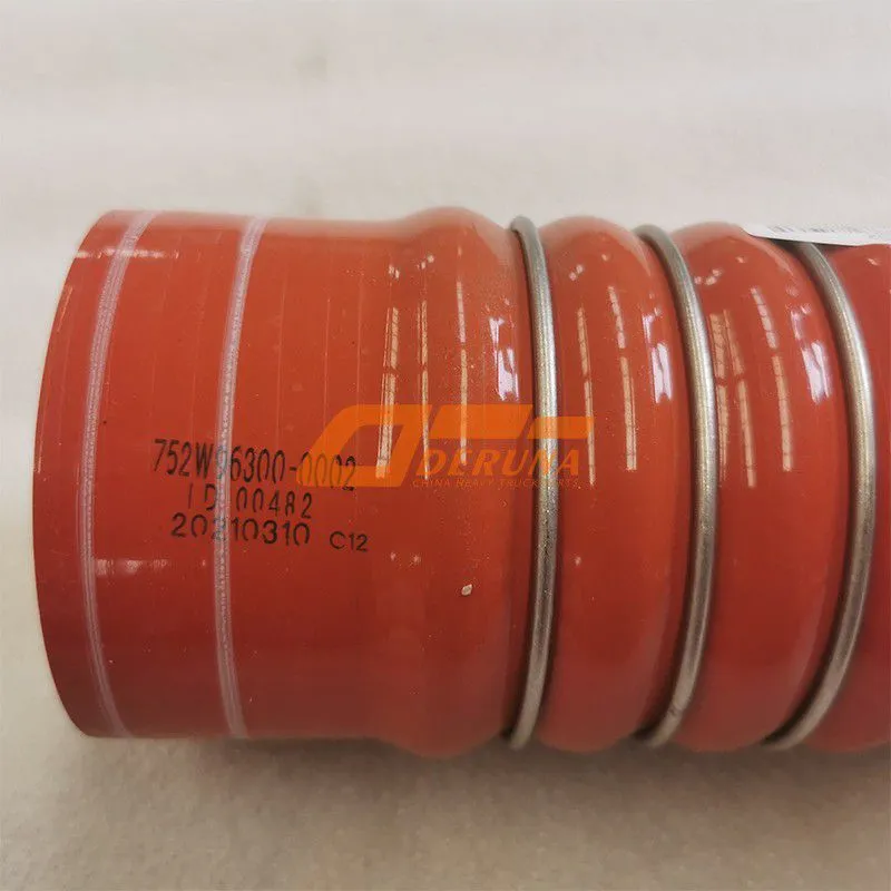 752W96300-0002 Intercooler Inlet Hose