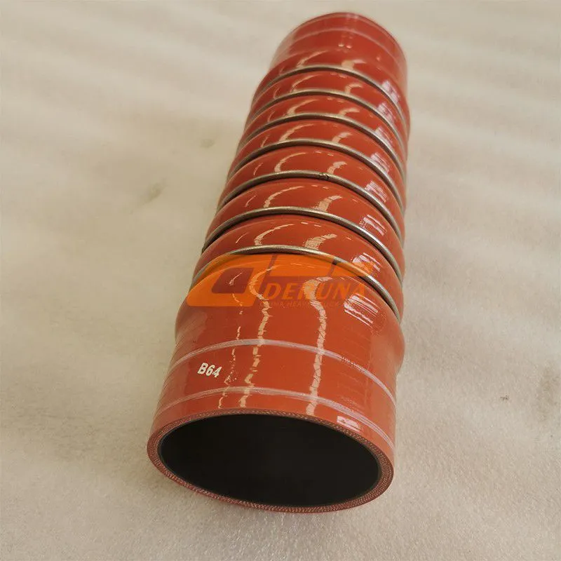 752W96300-0002 Intercooler Inlet Hose