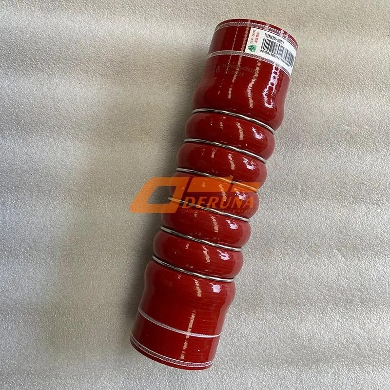 752W96300-0003 Intercooler Outlet Hose