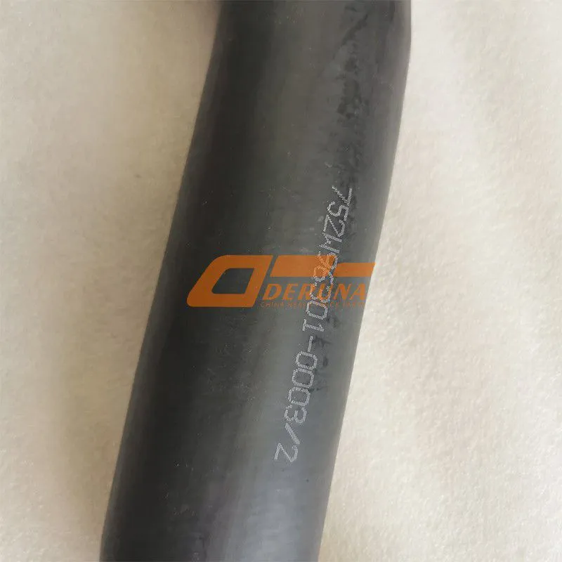 752W96301-0003 Radiator Inlet Hose
