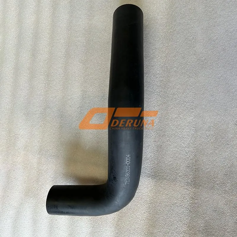 752W96301-0004 Radiator Outlet Hose