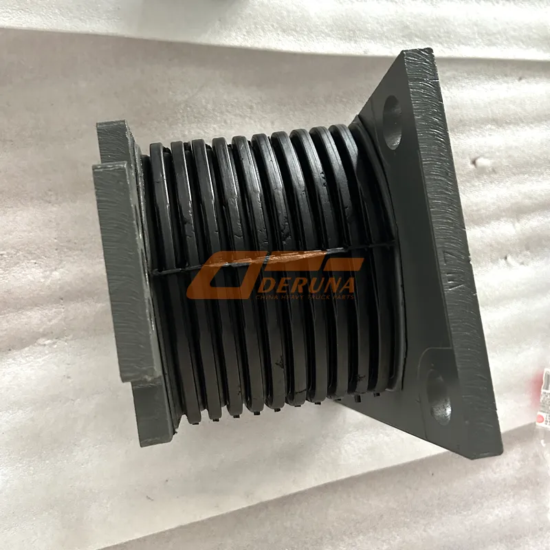 AZ9725520276/8 Rear Spring Support New Suspension (Rubber)