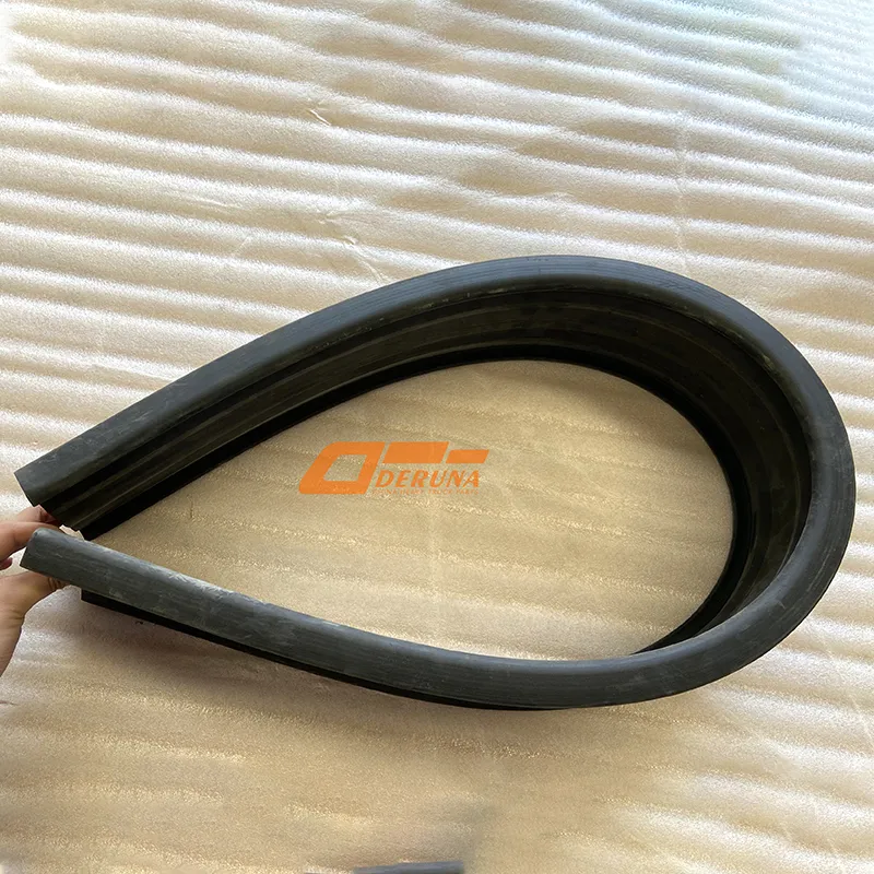 810-12240-0078 Fuel Tank Cushion Belt
