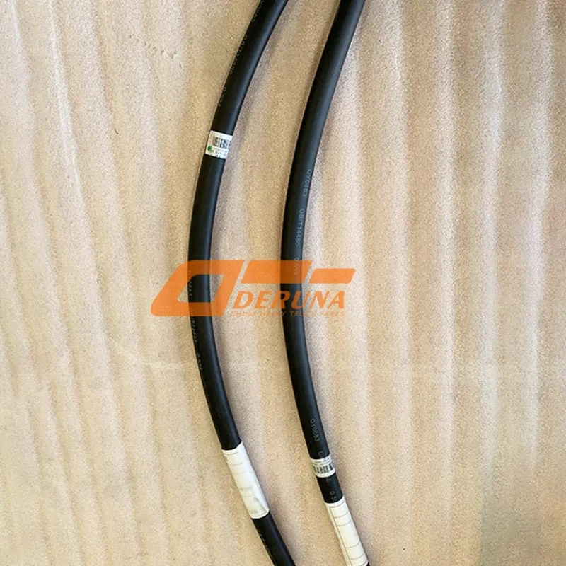 810-96301-0683 Rubber Hose