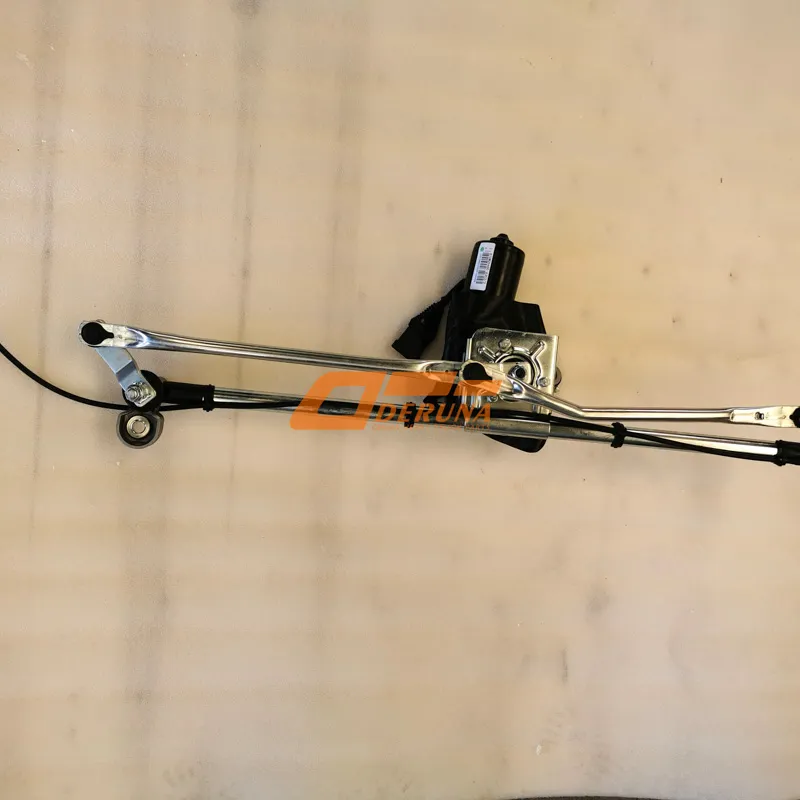 810W26400-6353 Wipers Assembly