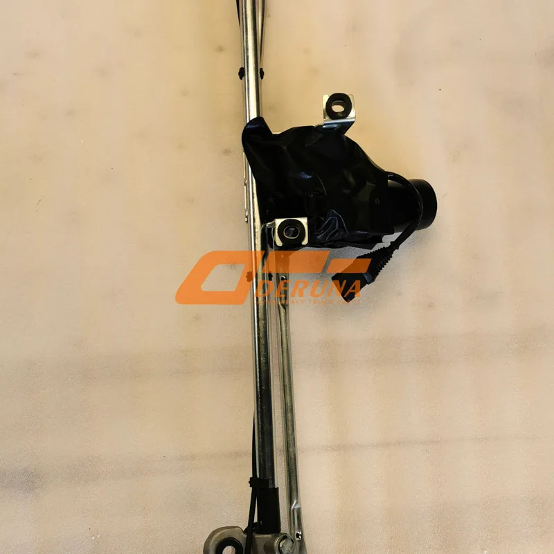 810W26400-6353 Wipers Assembly