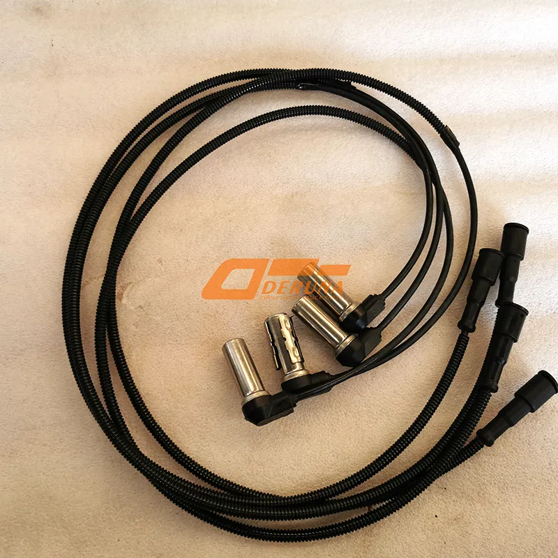 810W27120-6183 Abs Sensor Of The Right Rear Wheel