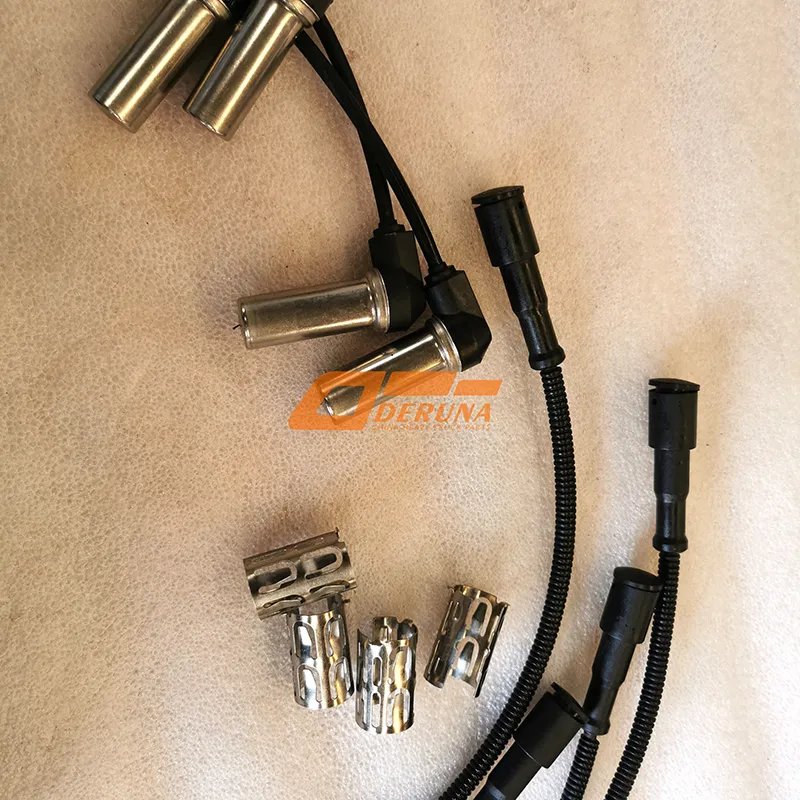 810W27120-6183 Abs Sensor Of The Right Rear Wheel