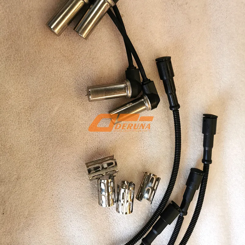 810W27120-6183 Abs Sensor Of The Right Rear Wheel
