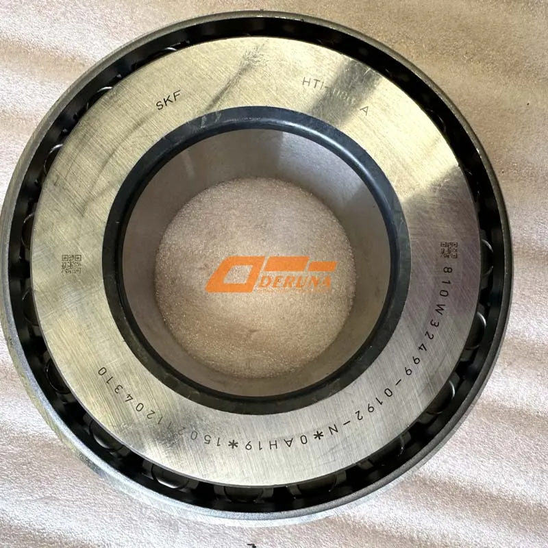 810W32499-0192 Tapered Roller Bearing 80×165×57