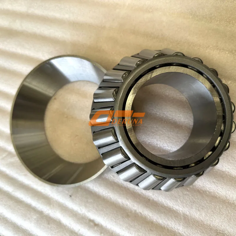 810W32499-0192 Tapered Roller Bearing 80×165×57