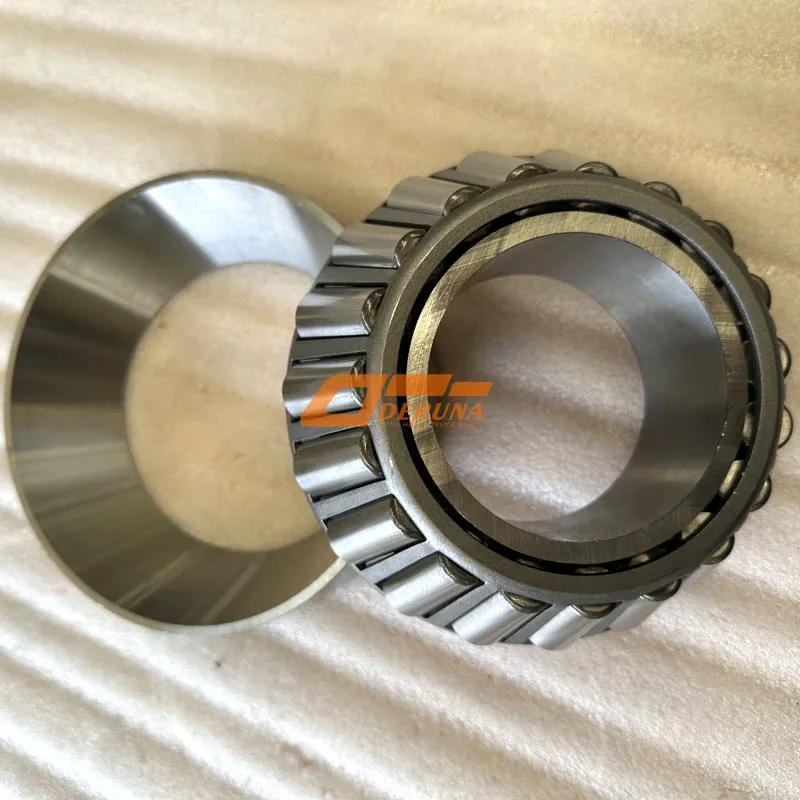 810W32499-0192 Tapered Roller Bearing 80×165×57