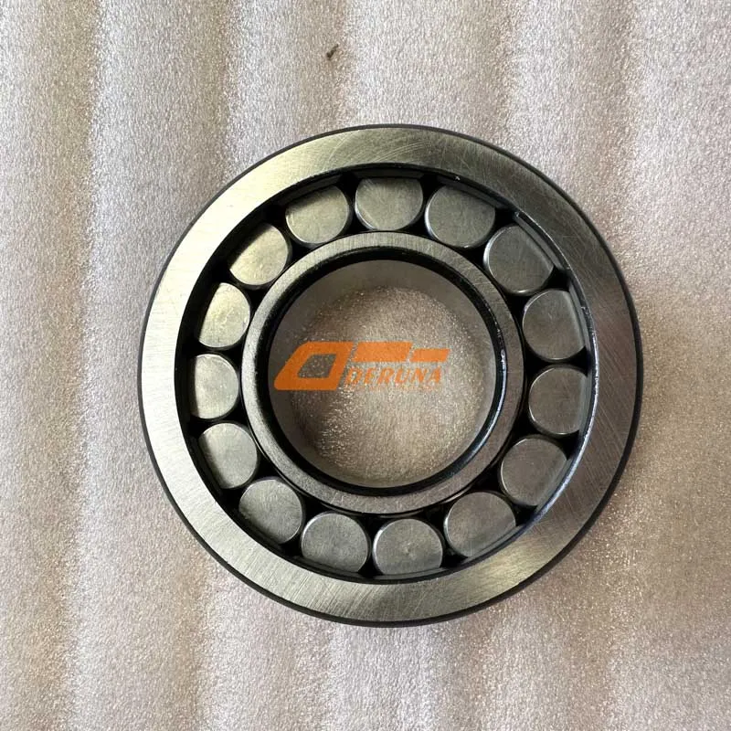 810W32589-0069 Cylindrical Roller Bearing 322722