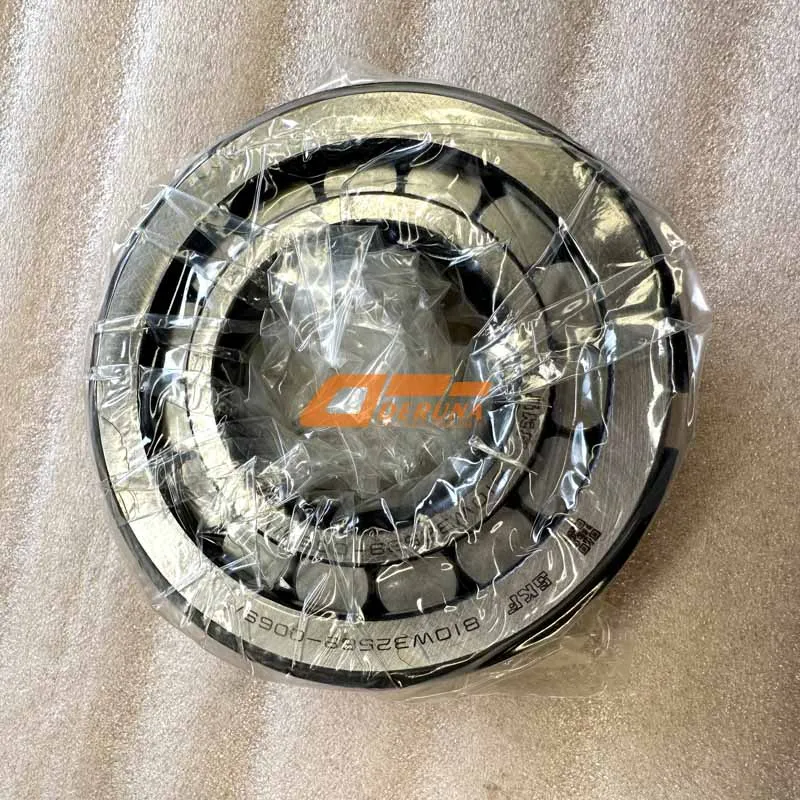 810W32589-0069 Cylindrical Roller Bearing 322722