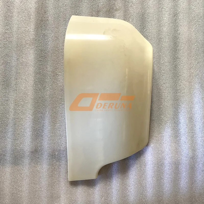 810W41610-5579 Upper Left Bumper Trim Panel Assembly