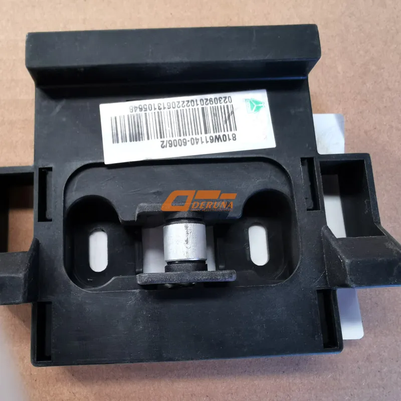 810W61140-6006 Respirator Lock Assembly
