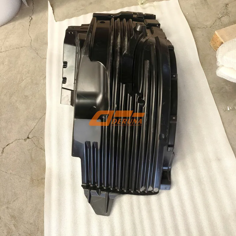 810W61200-7439 Subcabin Wing Left