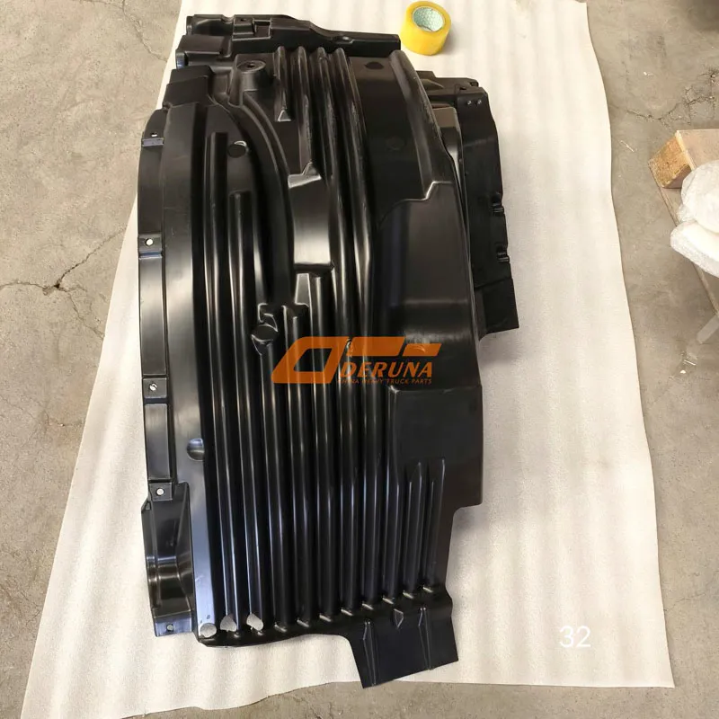 810W61200-7440 Fender Undercarriage Right