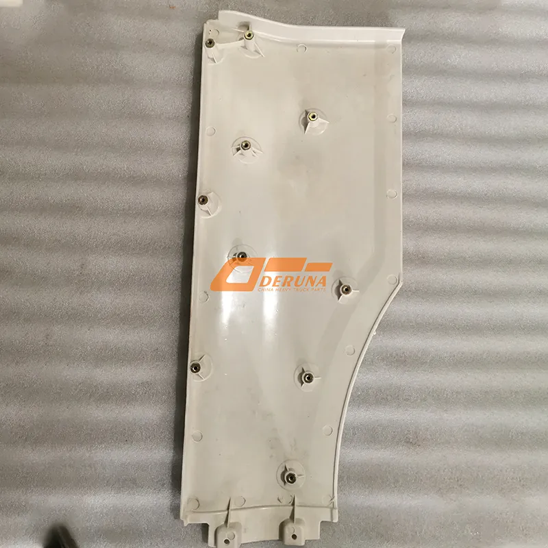 810W61510-0410 Elongated Right Wing Plate