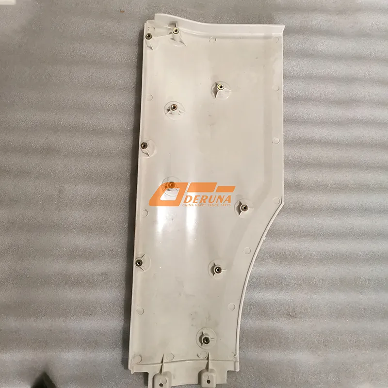 810W61510-0410 Elongated Right Wing Plate