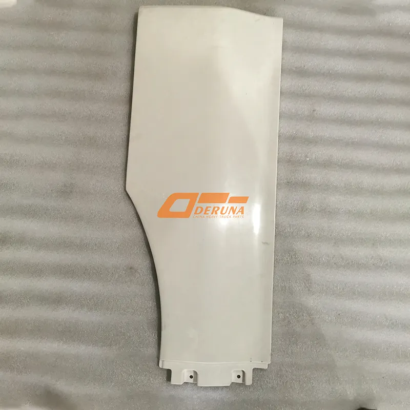 810W61510-0410 Elongated Right Wing Plate