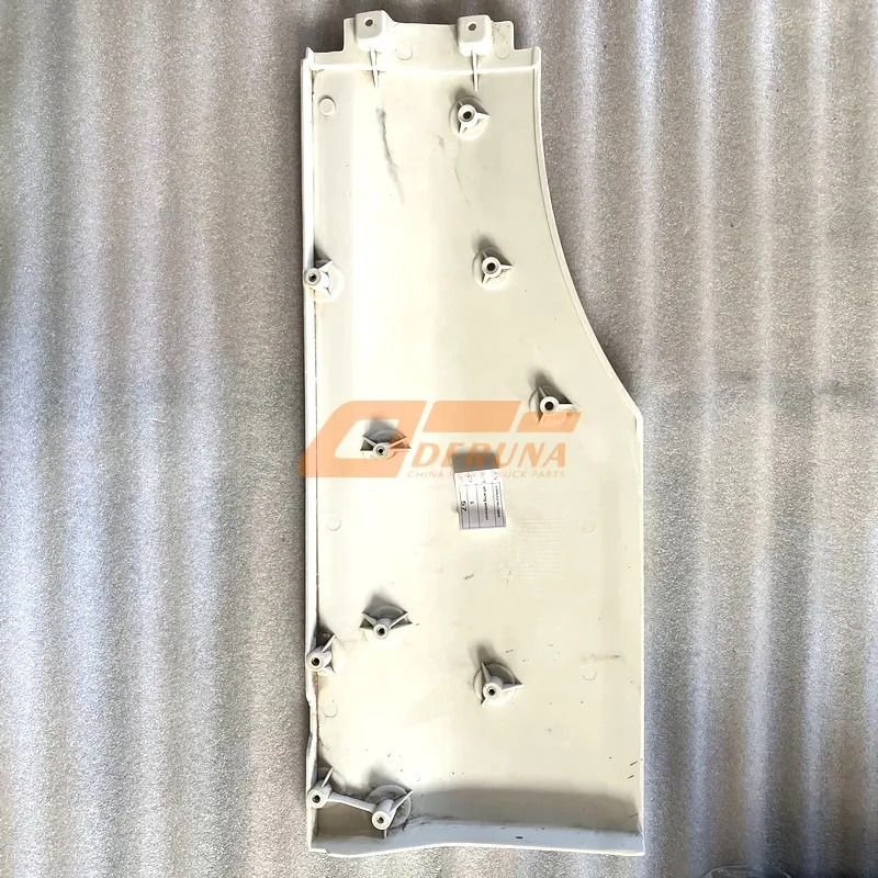 810W61510-0411TQS606 Left Wing Extension