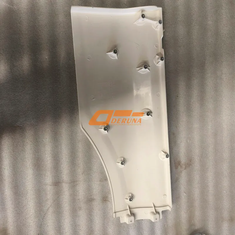 810W61510-0411 Step Body Continuation Left